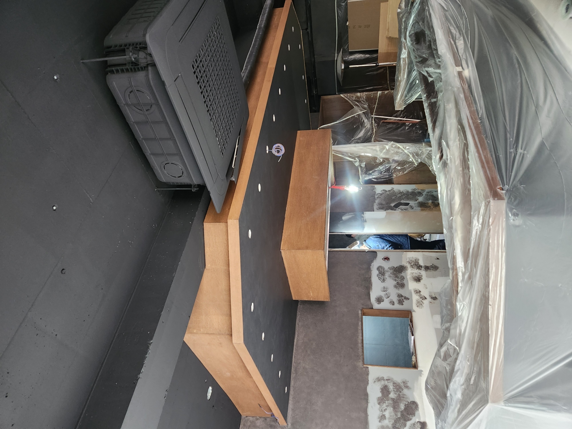 LAP CARPENTERS 시공사례 - 신사 이자카야